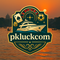 pkluckcom Logo